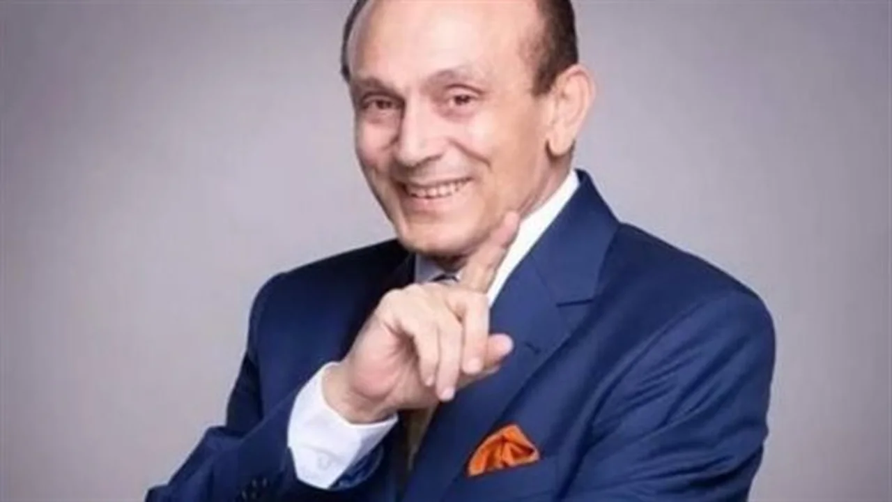 أزمة صحية مفاجئة.. حقيقة تدهور حالة الفنان محمد صبحي ونقله إلى المستشفى